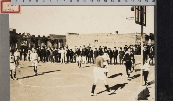 Partido ofcial Aguada