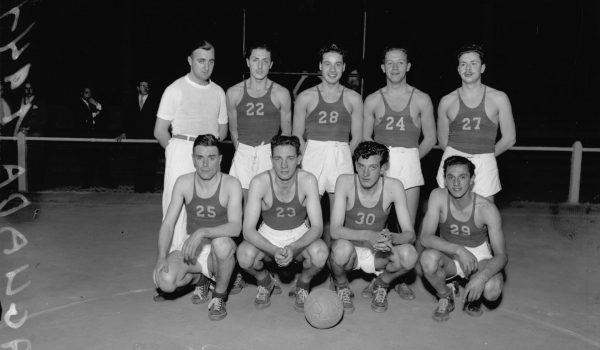 Plantel 1era Estrella